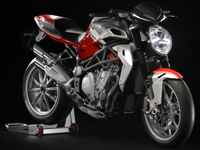 MV Agusta réoriente sa gamme 4-cylindres Brutale 1090