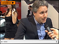 Interview vidéo : nouveautés BMW 2014 en direct de Milan