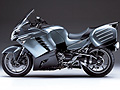 Kawasaki affûte ses Supersports 600... et 1400 !