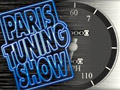 Le Paris Tuning Show ouvre ses portes