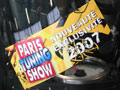 Visite en couleurs du Paris Tuning Show