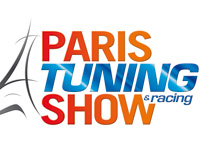 Le programme du Paris Tuning & Racing Show 2008