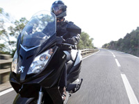 Peugeot Motocycles va supprimer 250 emplois à Mandeure et Dannemarie