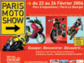 Le Paris Moto Show dans la dernière ligne droite !