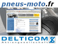 Résultats exceptionnels pour le vendeur de pneus en ligne Delticom