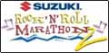 Deuxième "Suzuki Rock 'n' Roll Marathon"