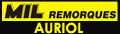 MIL REMORQUES Auriol