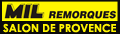 MIL REMORQUES Salon de Provence
