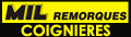 MIL REMORQUES Paris Coignières