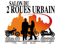 Un Salon du deux-roues urbain à Paris en mars 2009 ?