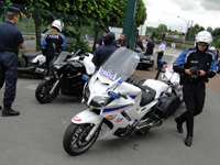 Sa moto confisquée 48 heures après l'achat...