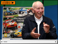 Vidéo moto : joyeux anniversaire John Surtees !
