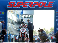 FGSport revisite la Superpole en 2009