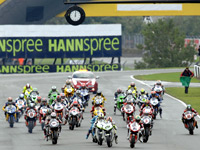 Transferts 2009 : les chaises musicales du Superbike