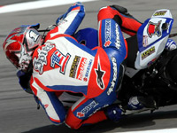 Des Superbike incomparables...