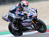 Changement de leader en Mondial Superbike !