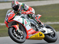 Max Biaggi, Empereur de Monza en Mondial Superbike