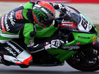 WSBK Assen : Sykes décroche sa troisième pole !