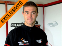 WSBK 2012 : Maxime Berger chez Ducati Effenbert !