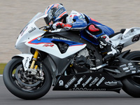 WSBK Europe : un week-end mémorable pour BMW...