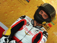 WSBK : Le team Ducati Liberty fait l'impasse sur Moscou