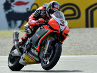 WSBK Saint-Marin : Biaggi renoue avec les victoires !