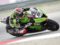 WSBK Misano : Sykes prend l'avantage sur ses rivaux