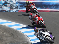 Le World Superbike s'arrêtera aussi à Laguna Seca en 2013
