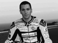 World Supersport : Antonelli trouve la mort à Moscou