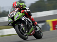 WSBK Nürburgring: Sykes repasse devant Guintoli