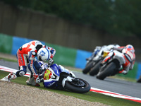 Galerie photos WSBK Magny-Cours 2013 : Superstock