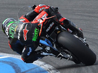 WSBK Espagne : Laverty s'empare de la dernière Superpole 2013