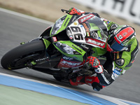 Jerez : Laverty double vainqueur, Sykes champion WSBK 2013 !