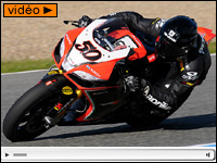 Guide WSBK 2013 - Aprilia : année impaire et gagne ?