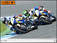 Guide WSBK 2013 - BMW : les Italiens aux commandes