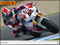 Guide WSBK 2013 - Honda : enfin la Dream Team ?