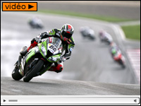 Guide WSBK 2013 - Kawasaki : haut les Verts !