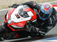 WSBK 2014 : la piste Aprilia se précise pour Melandri