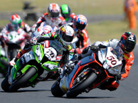 Déclarations et analyse du Superbike à Phillip Island