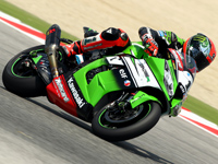 WSBK Italie (2) : Sykes imposant, Baz impressionnant