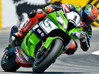 Superpole Laguna Seca : la froide revanche de Sykes