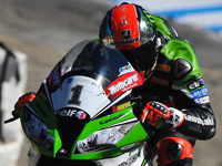 WSBK États-Unis (2) : Sykes gagne le sprint final