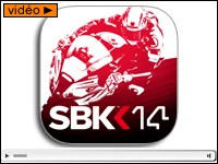 Jeu vidéo SBK14 : le Superbike au bout des doigts