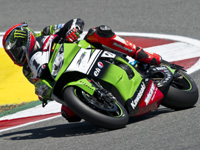 WSBK : Tom Sykes reste deux ans de plus chez Kawasaki