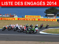 WSBK 2014 : qui sera champion du monde Superbike et Supersport ?