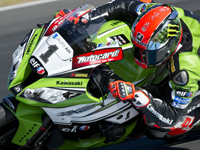 Essais Superbike à Phillip Island : Sykes, of course !