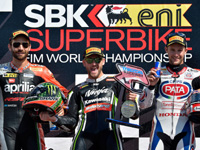 World Superbike : l'épreuve sud-africaine ne sera pas remplacée