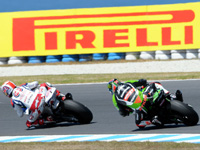 Pirelli et le World Superbike jouent les prolongations