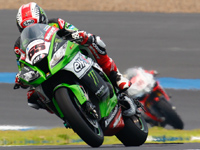 WSBK Thaïlande (1) : Rea éclipse ses adversaires !