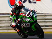 Superpole Buriram : Rea double la mise en Thaïlande